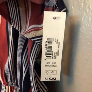 No boundaries jump suit